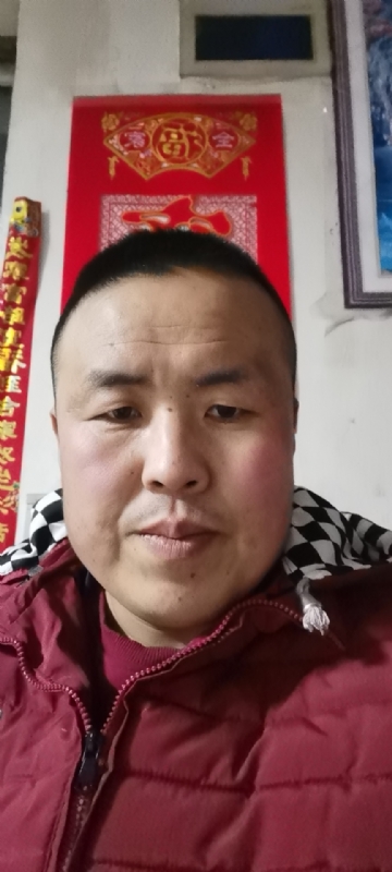 徐东生真诚征婚的第一张照片--南通相亲服务中心