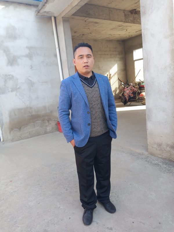 我想有个家的第四张照片--南通相亲服务中心
