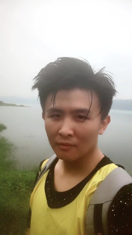阳光与自由的第一张照片--南通相亲服务中心