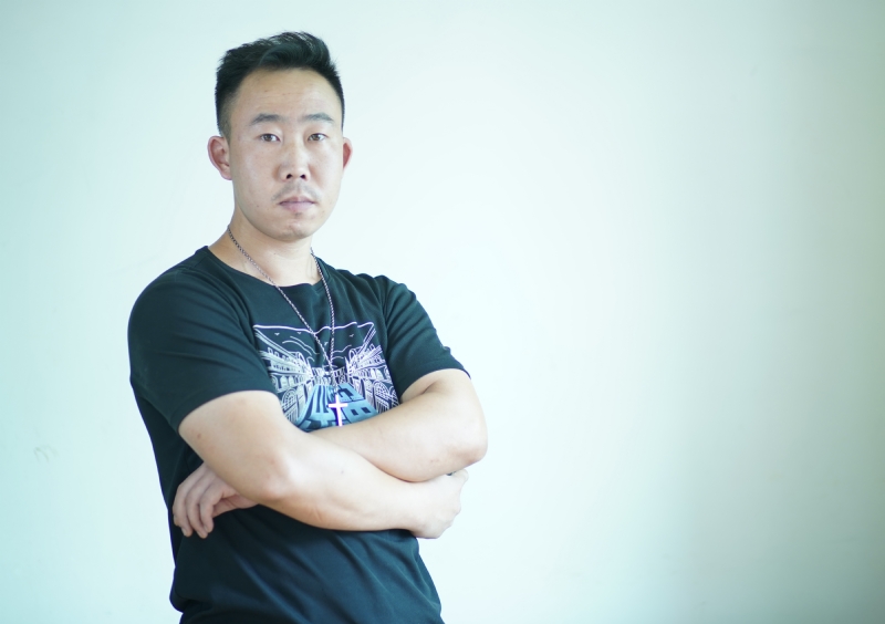 独行侠的第一张照片--南通相亲服务中心