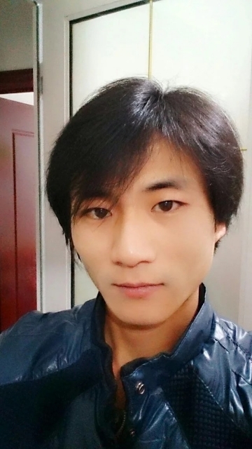 落叶有意的第一张照片--南通相亲服务中心