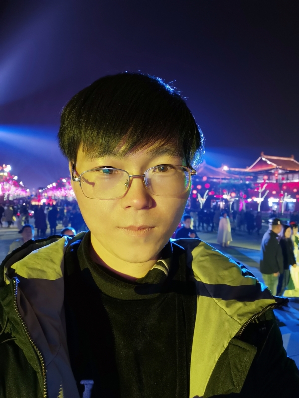 今生只爱你一人的第四张照片--南通相亲服务中心