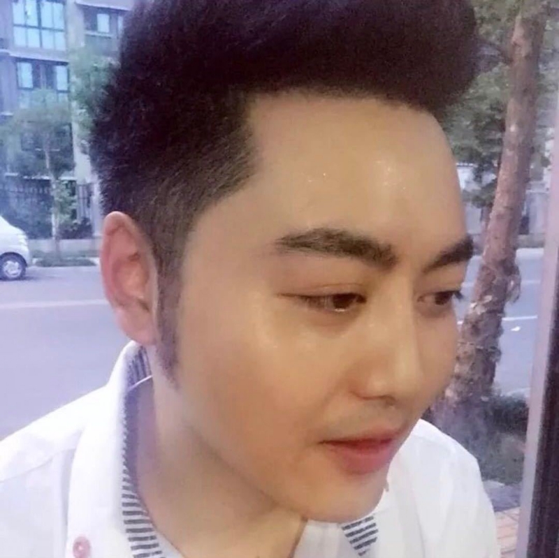 加油吧少年的第一张照片--南通相亲服务中心