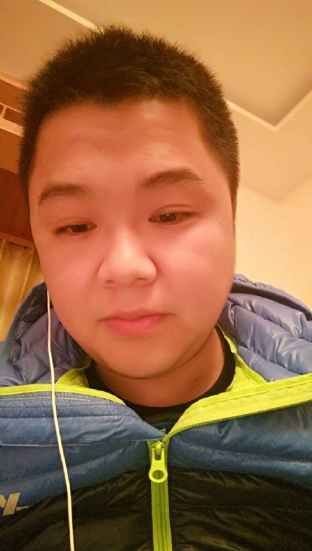 给??整笑了的第一张照片--南通相亲服务中心