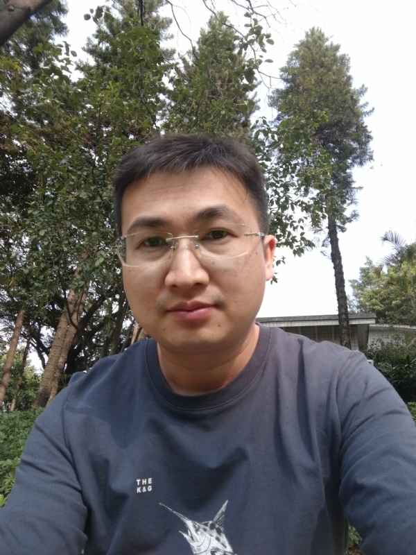 不如随风的第二张照片--南通相亲服务中心