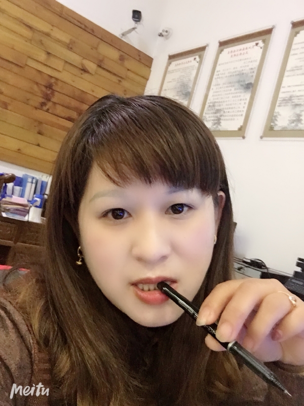 冷暧自知的第一张照片--南通相亲服务中心