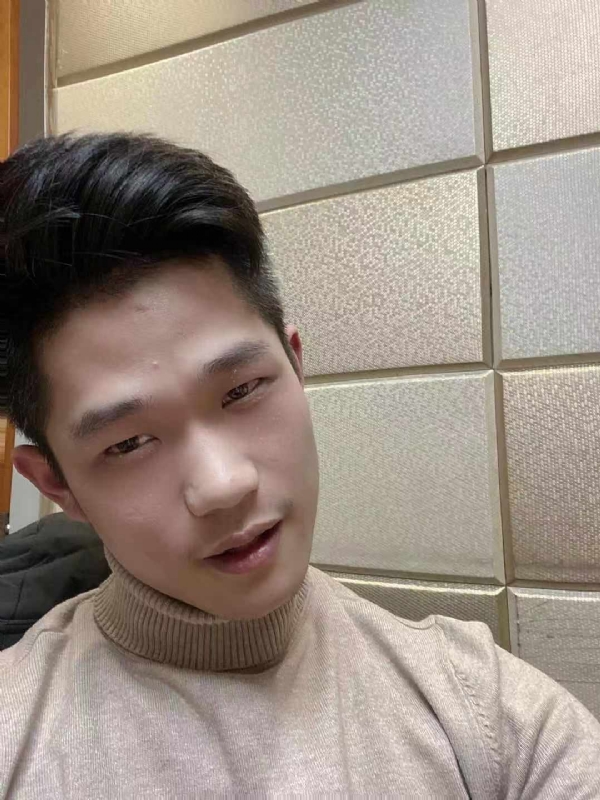 南墙的第一张照片--南通相亲服务中心