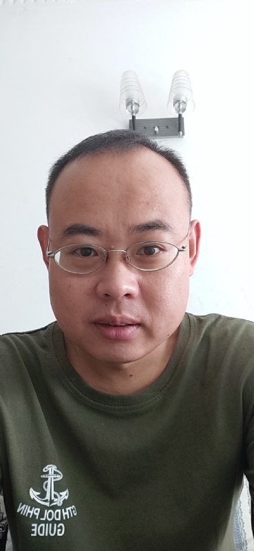 虫儿飞的第一张照片--南通相亲服务中心