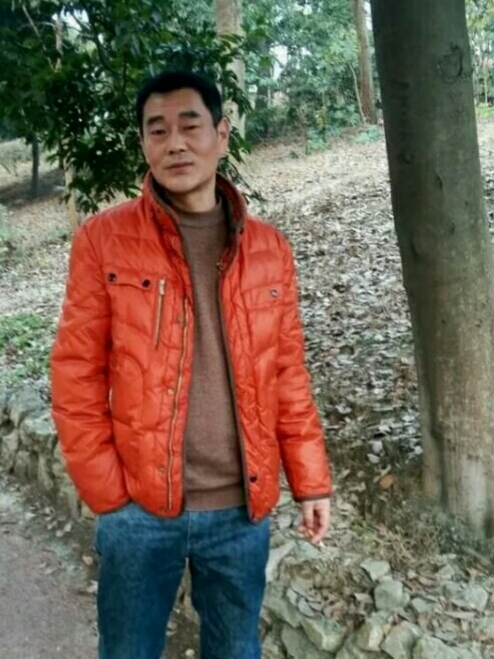 张政的第一张照片--南通相亲服务中心