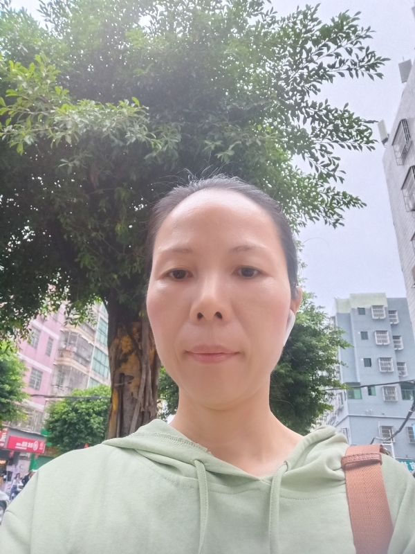 容容的第一张照片--南通相亲服务中心