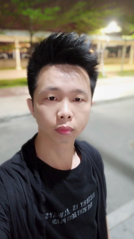 飞飞的第一张照片--南通相亲服务中心