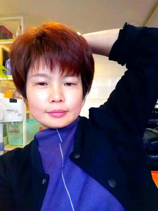 心若向阳的第一张照片--南通相亲服务中心