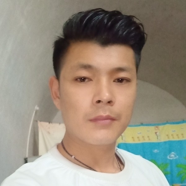 啊锋的第一张照片--南通相亲服务中心