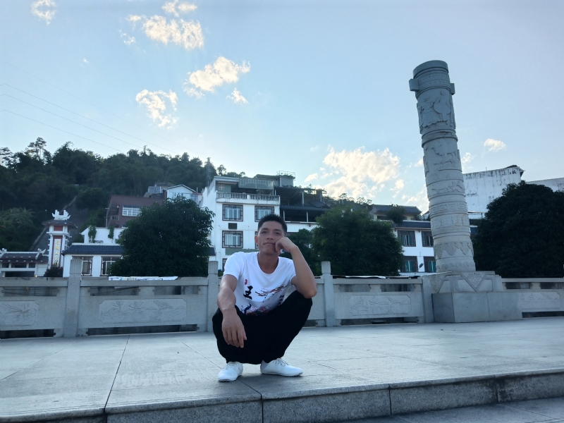 吾爱的第一张照片--南通相亲服务中心