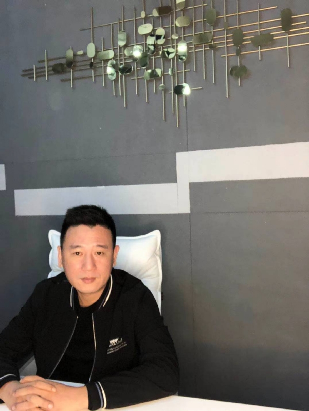 SAM的第一张照片--南通相亲服务中心