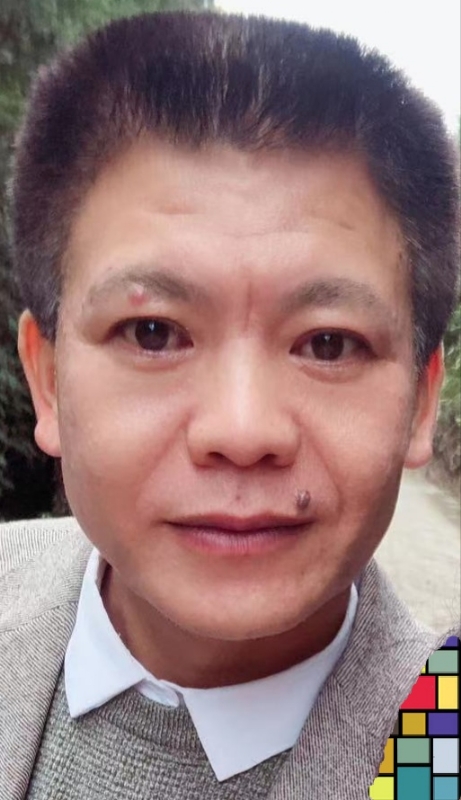 水中月的第二张照片--南通相亲服务中心