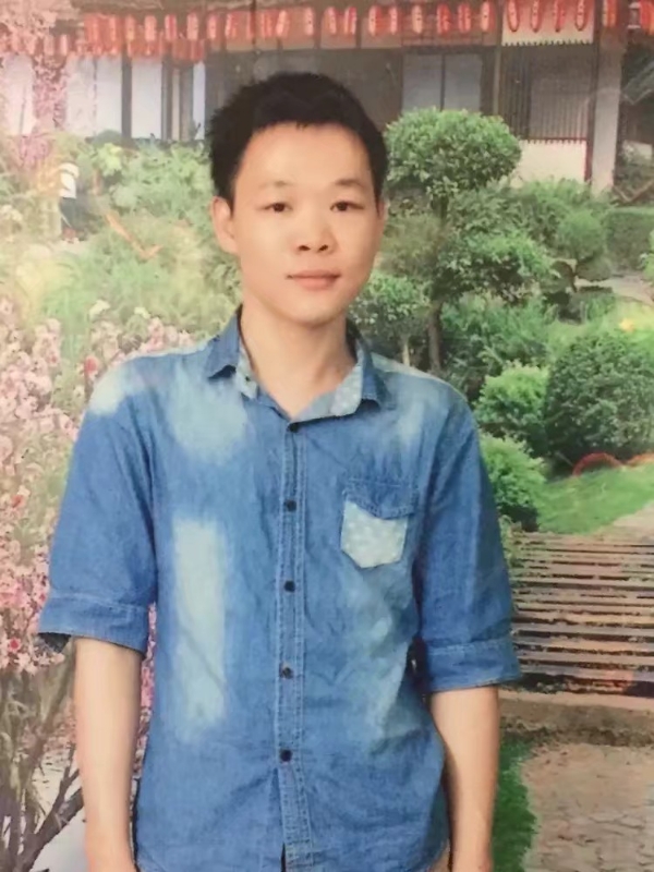 阿文的第一张照片--南通相亲服务中心