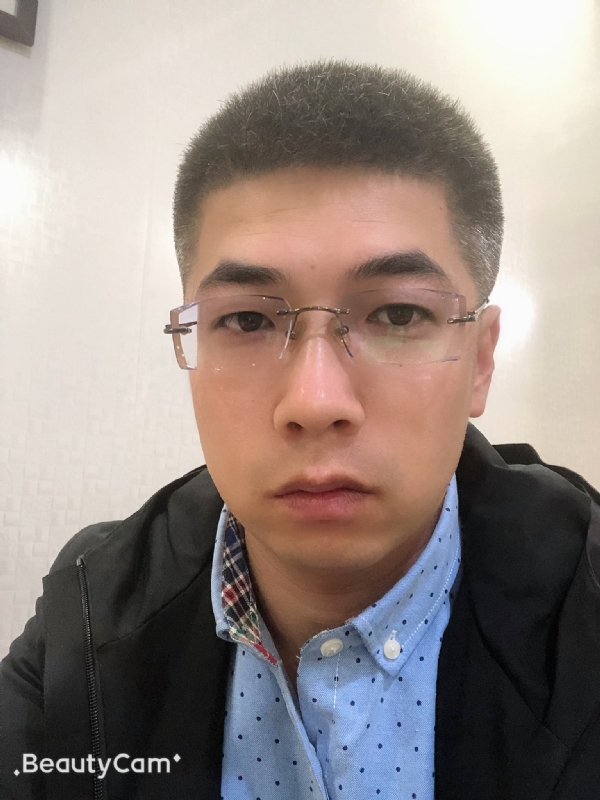 情伤的第一张照片--南通相亲服务中心