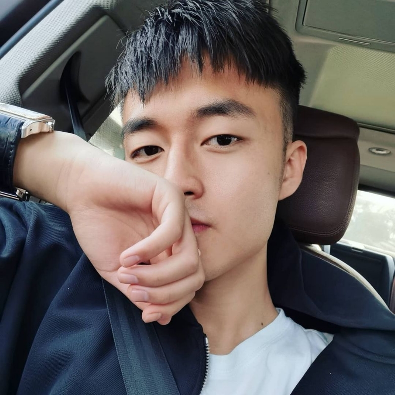 毅桦的第二张照片--南通相亲服务中心