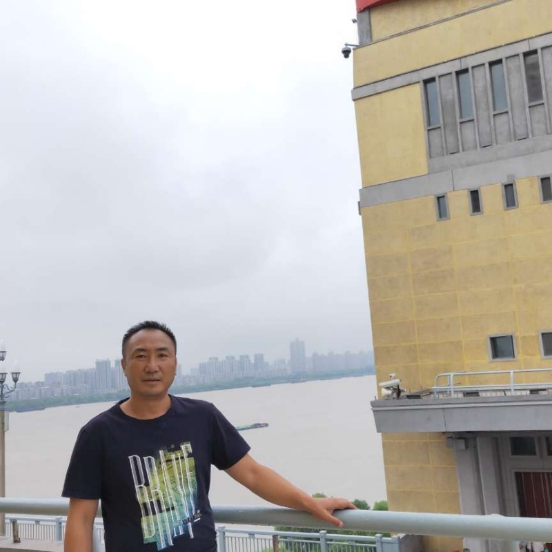 明天的第一张照片--南通相亲服务中心