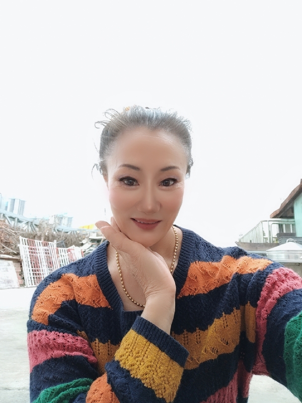 燕子的第四张照片--南通相亲服务中心