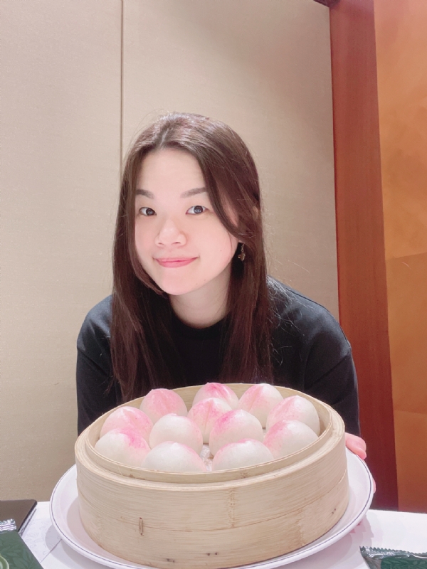 ceci的第二张照片--南通相亲服务中心