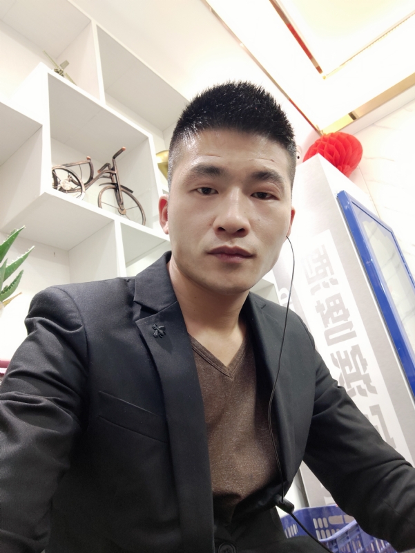 阿木1234的第一张照片--南通相亲服务中心
