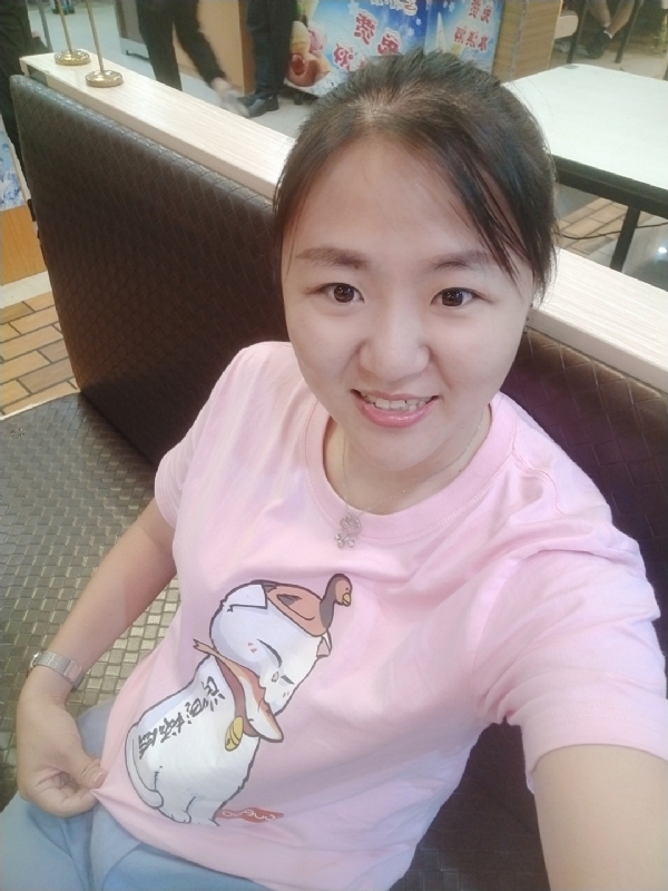 xly的第四张照片--南通相亲服务中心