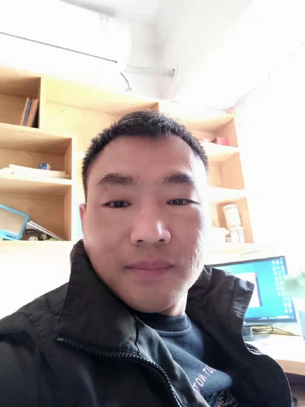 向前葱的第一张照片--南通相亲服务中心
