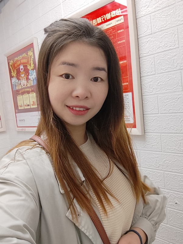 赫赫的第二张照片--南通相亲服务中心