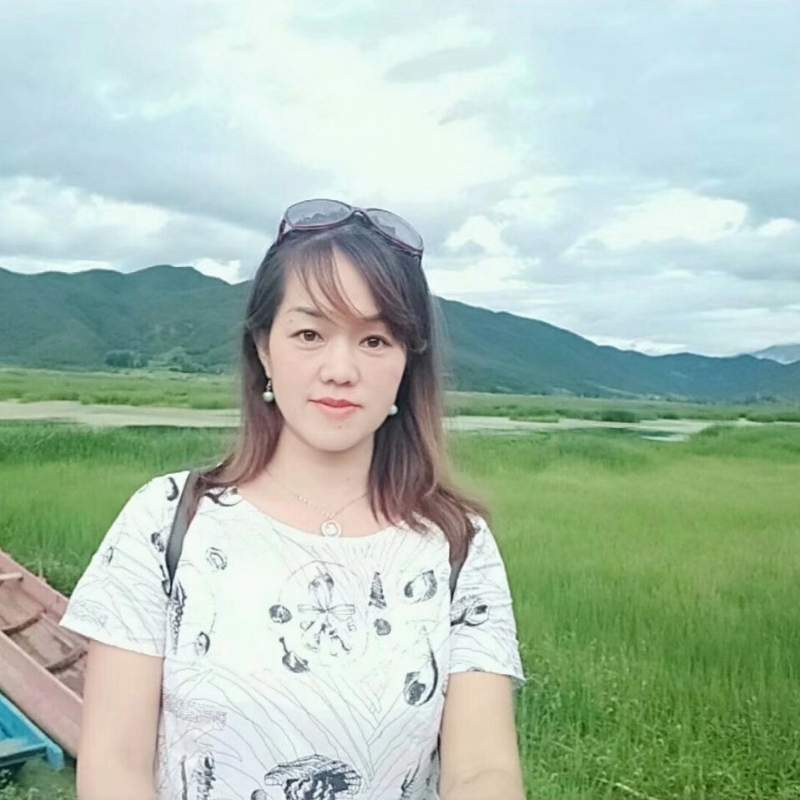 如懿的第一张照片--南通相亲服务中心