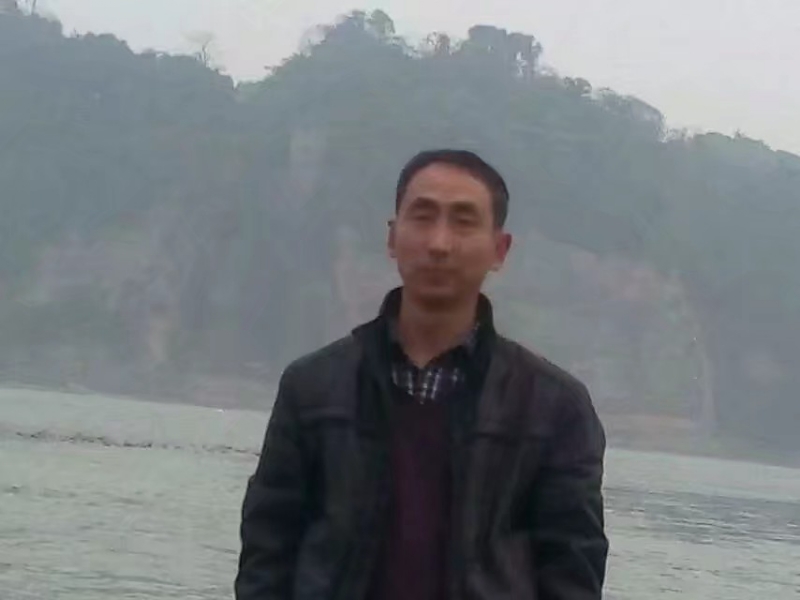 玉树临疯的第二张照片--南通相亲服务中心