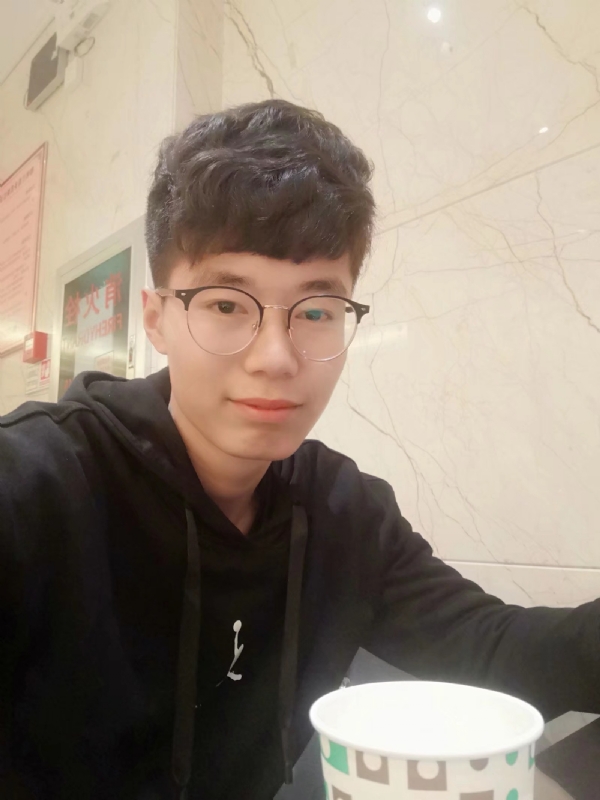 小张的第一张照片--南通相亲服务中心