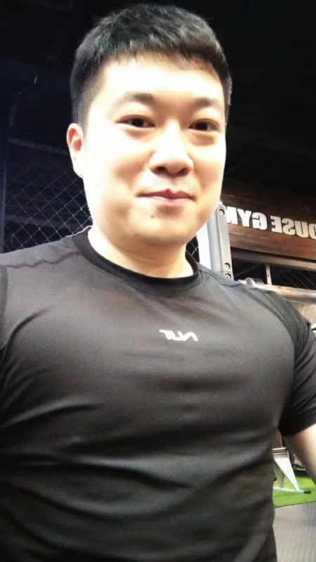 好想遇见你的第一张照片--南通相亲服务中心