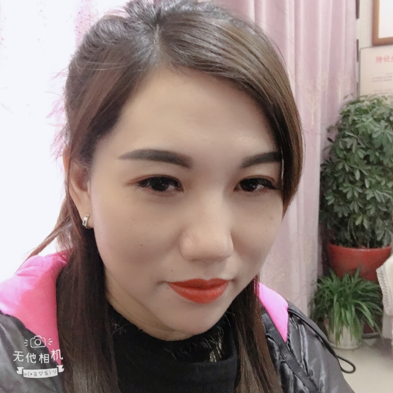 一往情深的第一张照片--南通相亲服务中心