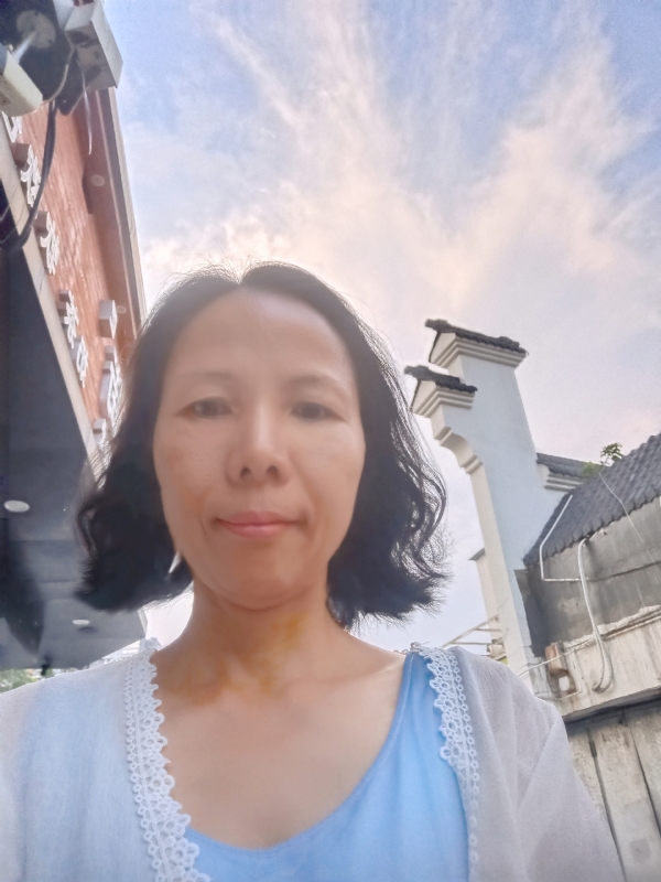 吴敌的第一张照片--南通相亲服务中心