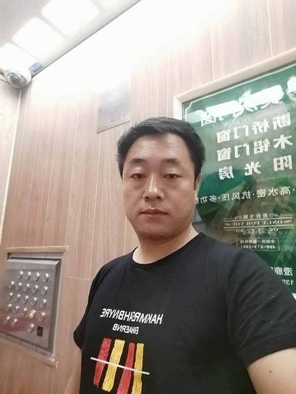 江南烟雨的第一张照片--南通相亲服务中心