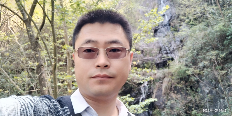 往后余生的第一张照片--南通相亲服务中心