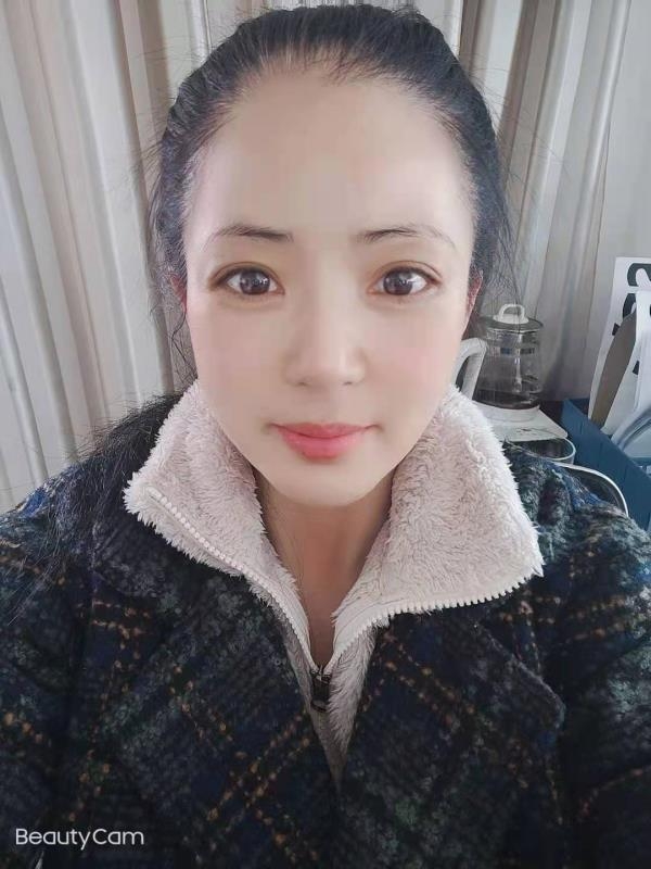 春晓的第一张照片--南通相亲服务中心