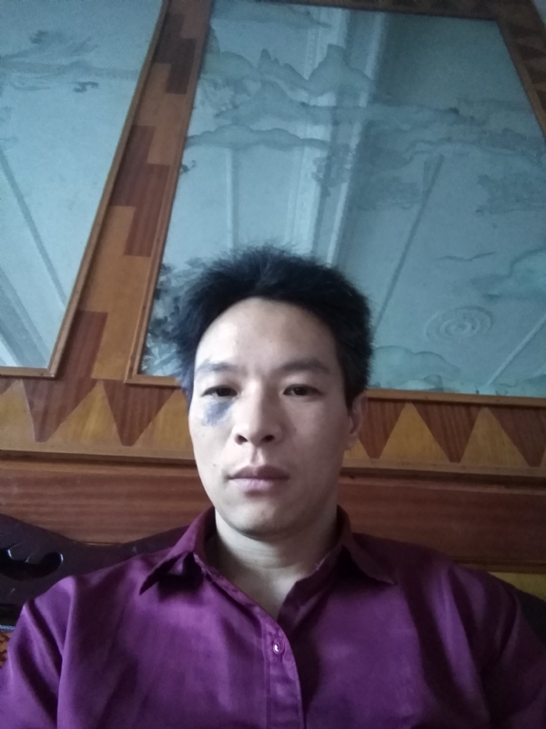 风中落叶的第一张照片--南通相亲服务中心