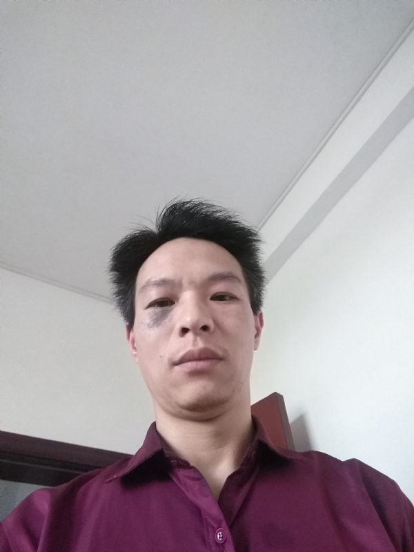 风中落叶的第二张照片--南通相亲服务中心