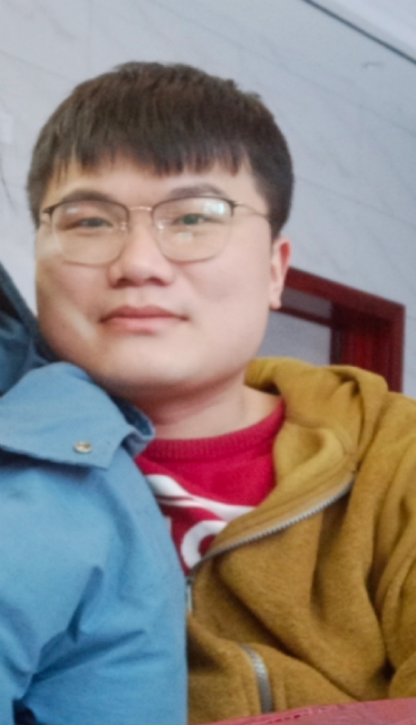 李文陆的第三张照片--南通相亲服务中心