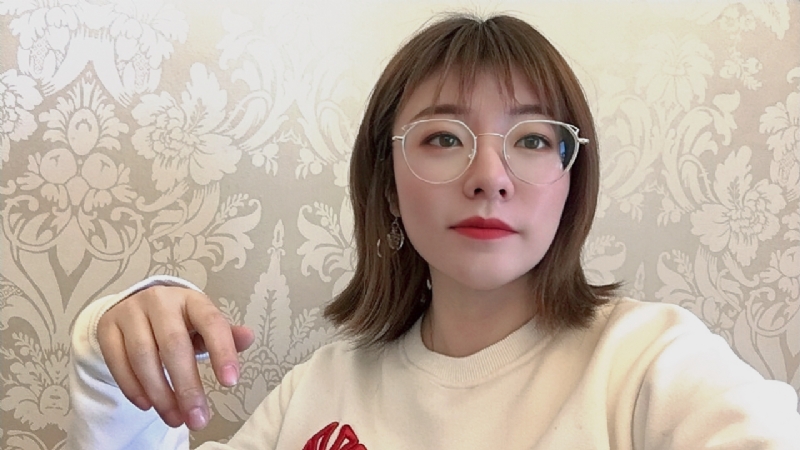甜心的第一张照片--南通相亲服务中心