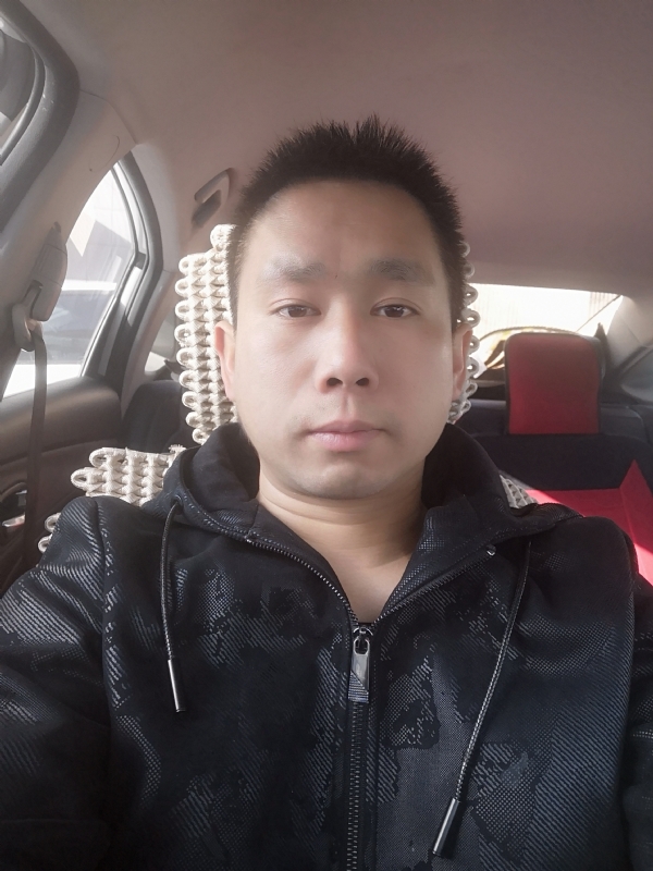 孤独的狼的第二张照片--南通相亲服务中心