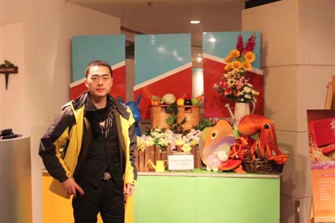 陽光的第一张照片--南通相亲服务中心