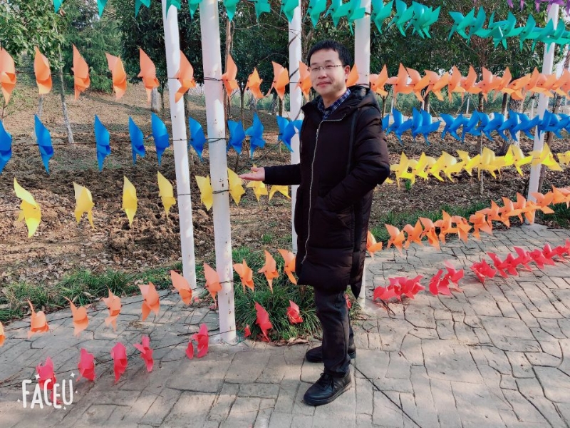 童话里的海的第一张照片--南通相亲服务中心