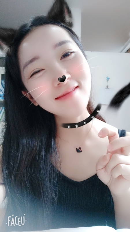 喵喵的第一张照片--南通相亲服务中心