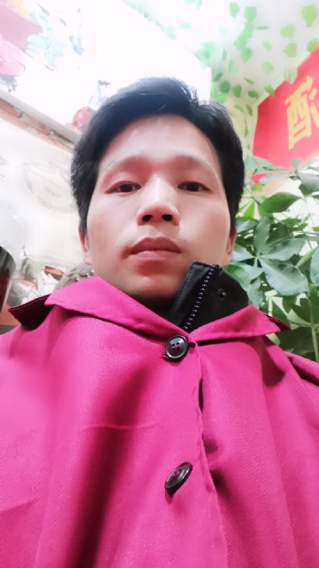单身的林凡的第一张照片--南通相亲服务中心