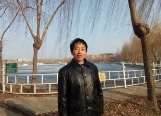 福星高照的第一张照片--南通相亲服务中心