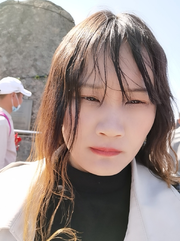 木子李的第一张照片--南通相亲服务中心